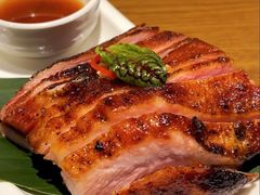 -帕蓝·暹罗料理(大学路店)