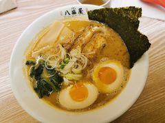 -八盛屋·沾面(集美万达店)