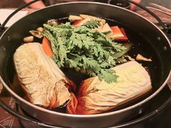 -侘与火 Wabi 侘寂烟火•锅物料理(大屯DT51店)