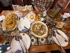 -番茄屋葡式美食(总店)