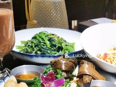 -金厨泰国餐厅·全泰籍厨师料理(拱北店)