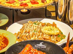 -机器人火炉披萨