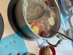 -喜庭海鲜自助(北辰三角洲北辰荟店)