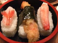 -虾蟹合战(札幌本店)
