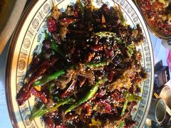 徐鼎盛民间菜-徐鼎盛民间菜(南坪后堡店)