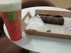 -奈雪的茶(国金中心店)
