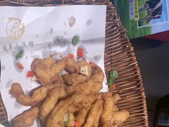 -明丰小渔馆(明月路店)