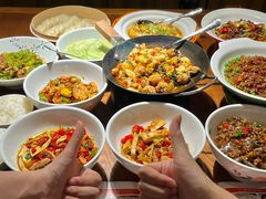 -恰饭·老长沙市井菜(天河客运站店)