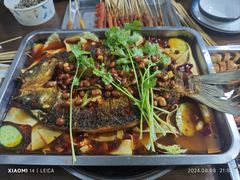 -熊大烧烤(秋涛路店)
