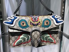 -Gucci(首创奥特莱斯店)