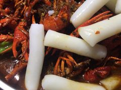 -红盔甲·小龙虾(天钥桥店)