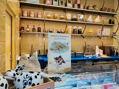 -CREAM STORY意大利手工冰淇淋&甜品(万象前海店)