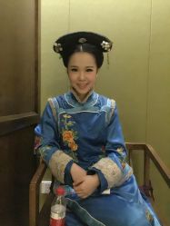 -盘子女人坊生日照·摄影馆(华强店)