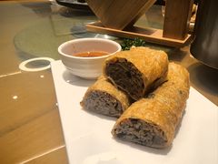 -枣子树·素食餐厅(普陀山店)