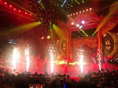 -珠海横琴长隆《卡卡虎奇遇记》