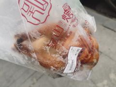 -吴山烤禽 (吴山路店)