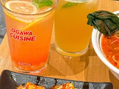 -小川洋风料理(武胜路凯德广场店)