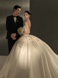 -第一夫人婚纱摄影(南京店)