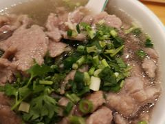 -犇逸·乐山跷脚牛肉·四川现炒(览海店)
