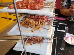 -丰茂烤串(全国首店)
