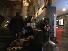 -楼观道温泉酒店