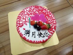 -千禧果月子会所(郑州东站店)