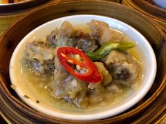 金蒜蒸排骨-添运来(茶园奥园广场店)
