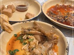 -东排食堂长沙小吃大排档(五一广场店)