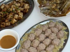 -嘉升大排档(番禺总店)