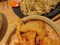 -花盐街·四川乐山小吃(西单大悦城店)