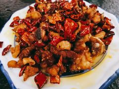 -小唐小四川水煮鱼(北三路店)