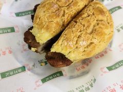 -渔记茶餐厅(渔村店)