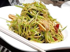-俏东方·海味水饺·青岛菜(崂山店)