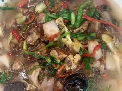 -飨府.老淮面馆.自营(清河路店)