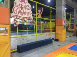 -Apfunll潮玩乐园*生日派对*企业团建(米房店)