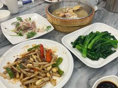 -今一靓汤.顺德菜东莞三十年老字号(厚街店)