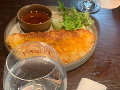 -Fuzzy Bistro 浮几韩餐·茶酒馆