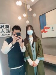 -MOVAN HAIR莫凡匠人发型屋