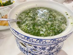 -乾隆美食·本帮菜(黄河路店)