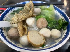 -潮惠居饮食店(光塔路店)