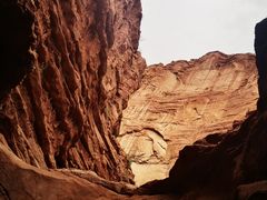 -新疆天山托木尔景区·大峡谷