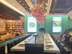 大堂-太古小镇(OL星辰汇店)