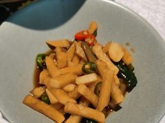 -湘中缘·湖南菜(娄底驻京办店)