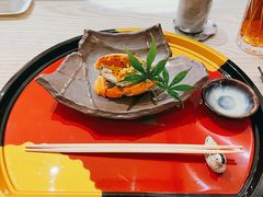 -旬怀石料理(嘉善老市店)