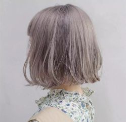 -TRIMS HAIR 修剪造型·烫染接发