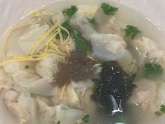 -琴岛顺天馄饨(营口路市场店)