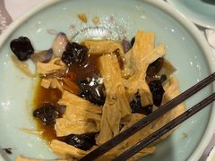 -围龙屋客家食府(福田店)