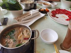 -天都肥牛(南五马路店)