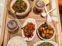 -乡村基·川味现炒大王(熙悦天街店)