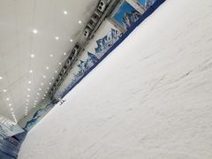 -重庆际华园室内极限运动中心